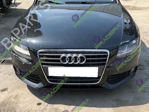 Water radiator AUDI A4 B8 (8K2)  | BP21648599M31 