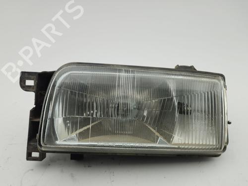 Used Left headlight Left headlight NISSAN TERRANO II (R20) [1992-2007] 34536364 34536364