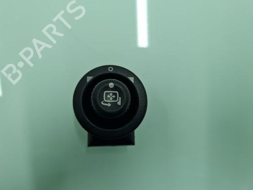 Used Mirror switch Mirror switch LAND ROVER RANGE ROVER SPORT I (L320) 2.7 D 4x4 (190 hp) 21637233 21637233