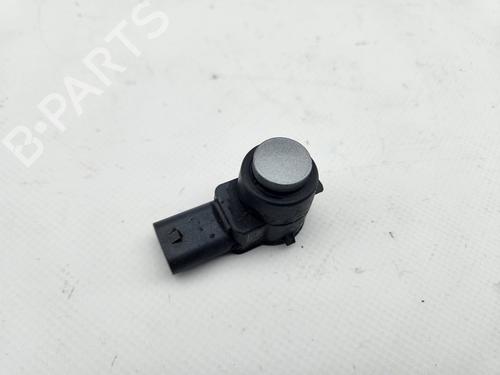 Used Electronic module Electronic module MERCEDES-BENZ C-CLASS T-Model (S204) C 220 CDI 4-matic (204.284) (170 hp) 28128747 28128747