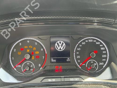 Engine VW T-CROSS (C11, D31)  | BP21638181M1  - Image 13