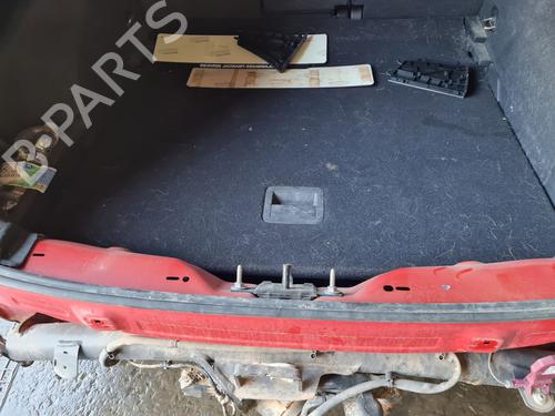 Used Luggage compartment floor Luggage compartment floor AUDI Q3 Sportback (F3N) 35 TDI (150 hp) 29613449 29613449