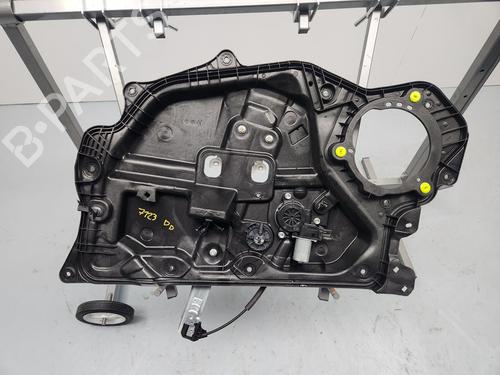 Used Front right window mechanism Front right window mechanism MAZDA CX-5 (KF) [2016-2026] 21658199 21658199
