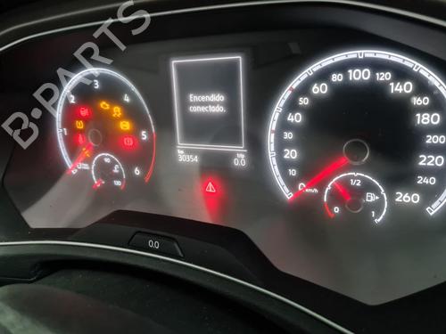 Instrument cluster VW T-ROC (A11, D11) 2.0 TDI SCR | BP21764979C47 - Image 2