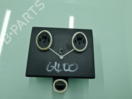 Used Electronic module Electronic module AUDI Q5 (8RB) 2.0 TDI quattro (170 hp) 21643060 21643060