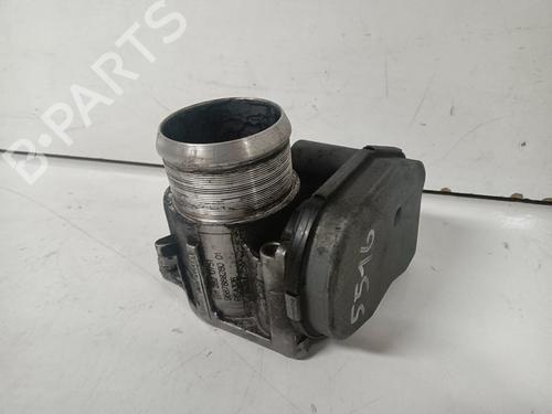 Used Throttle body LAND ROVER RANGE ROVER EVOQUE (L538) [2011-2019]  21661215