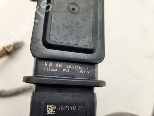 Electronic sensor VW TOURAN (5T1) 2.0 TDI | BP32414285M84 - Image 2