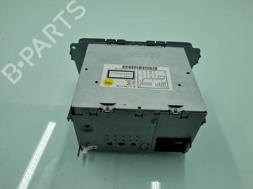 Radio SEAT IBIZA IV SC (6J1, 6P5)  | BP21645223E6 