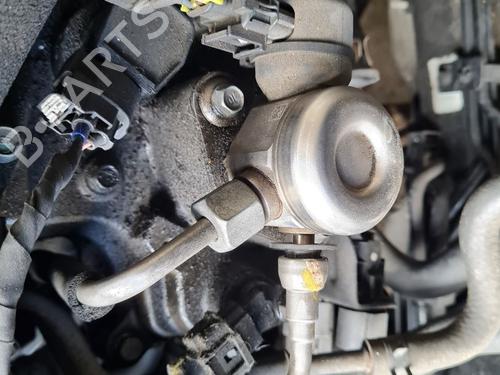 Used Fuel pump KIA SPORTAGE III (SL) [2009-2017]  28216097