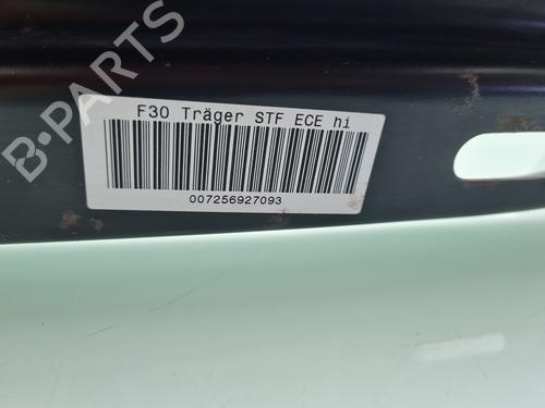 Rear bumper reinforcement BMW 3 (F30, F80) 318 d | BP21653787C73 