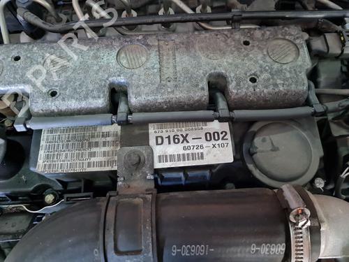 Engine SSANGYONG XLV SUV e-XDi 160 | BP36500068M1 - Image 2