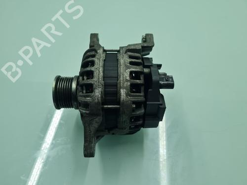 Used Alternator Alternator FIAT DUCATO Bus (250_) 130 Multijet 2,3 D (131 hp) 21642873 21642873