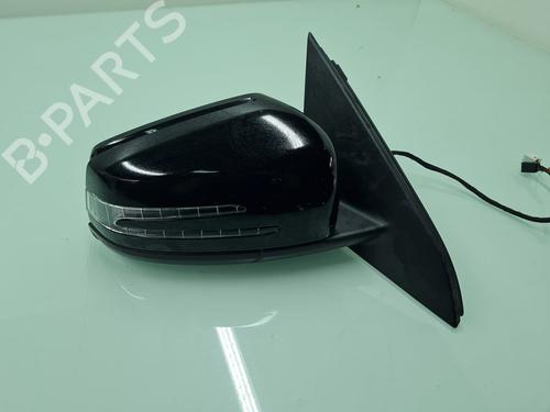 Right mirror MERCEDES-BENZ A-CLASS (W176) A 45 AMG 4-matic (176.052) | BP21650352C27 