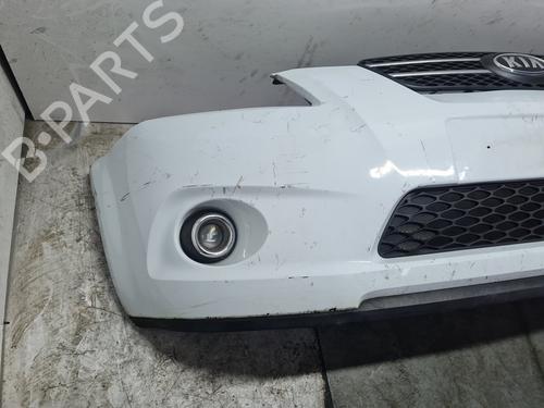 Front bumper KIA CEE'D Hatchback (ED)  | BP22688047C7 