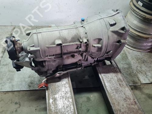 Used Gearbox BMW 6 Gran Coupe (F06) 640 d (313 hp) 21647584