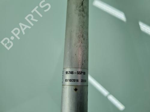 AC pipe SUZUKI SX4 S-Cross (JY)  | BP21639820M126 