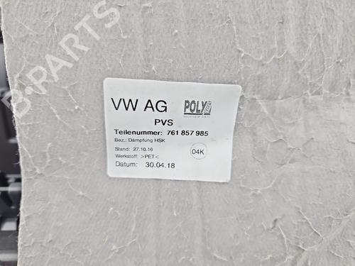 Glove box VW TOUAREG (CR7, RC8) 3.0 TDI 4motion | BP40037585C95 - Image 5