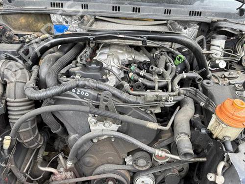 Motor SUZUKI GRAND VITARA I (FT, HT) 2.0 HDI 110 16V 4x4 (SQ420D, TD83V) (109 hp) 23228741