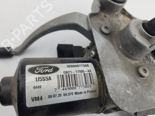 Front wiper motor FORD TRANSIT CUSTOM V362 Bus (F3) 2.0 EcoBlue mHEV | BP35787828M29 - Image 4