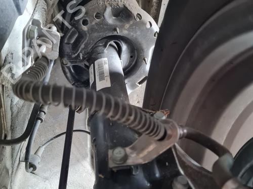 Used Left front shock absorber KIA NIRO I (DE) [2016-2022]  28703260