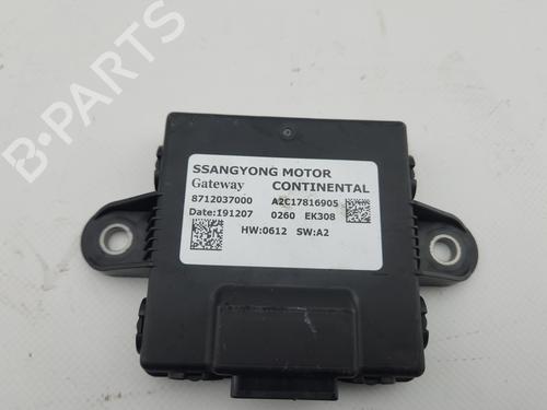 Elektronisk modul Elektronisk modul 38622049 38622049