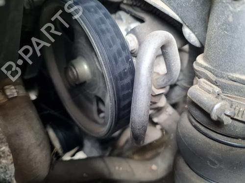 Used Steering pump PEUGEOT PARTNER Tepee [2008-2025]  21654613