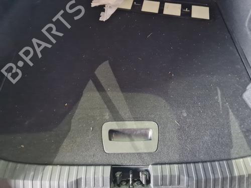 Used Luggage compartment floor RENAULT ARKANA I (LCM_, LDN_) [2019-2025]  30355619