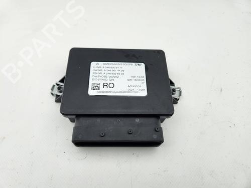 Used Electronic module Electronic module MERCEDES-BENZ B-CLASS Sports Tourer (W246, W242) [2011-2018] 33957389 33957389