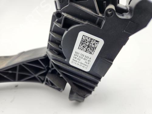 Pedal VW ARTEON (3H7, 3H8) 2.0 TDI 4motion | BP29331740I4 