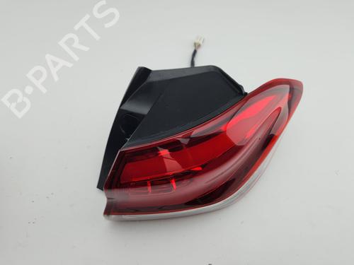 Right taillight HYUNDAI i30 (PDE, PD, PDEN) 2.0 N | BP37711672C35 - Image 3