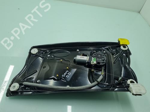 Used Front right window mechanism LAND ROVER FREELANDER 2 (L359) [2006-2015]  21764765