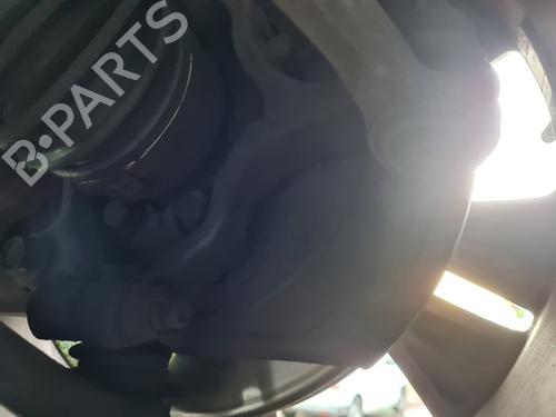 Used Right front steering knuckle Right front steering knuckle NISSAN QASHQAI I (J10, NJ10) [2006-2015] 21850127 21850127