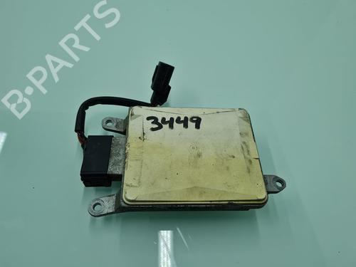Used Lights ECU Lights ECU MAZDA 6 Hatchback (GH) 2.2 D (GH10) (129 hp) 21636632 21636632