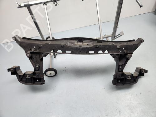 Used Front slam panel MERCEDES-BENZ SPRINTER 3,5-t Van (B906) [2006-2020]  30200559