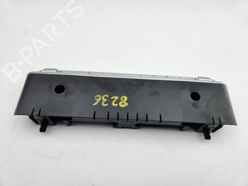 Climate control MERCEDES-BENZ CLA (C118) CLA 200 (118.387) | BP33974924I5 - Image 4