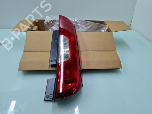 Used Right taillight Right taillight FIAT DOBLO Cargo (263_) [2010-2026] 21657120 21657120