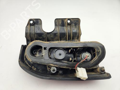 Right taillight SUZUKI GRAND VITARA I (FT, HT) 2.0 HDI 110 16V 4x4 (SQ420D, TD83V) | BP28335456C35 
