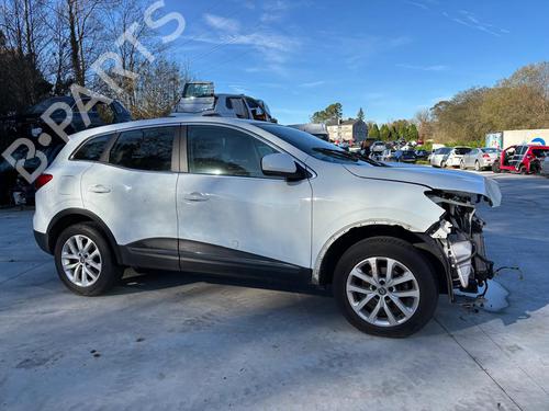 Engine control unit (ECU) RENAULT KADJAR (HA_, HL_)  | BP21659510M57 
