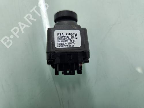 Camera CITROËN C4 Grand Picasso II (DA_, DE_) 1.6 HDi / BlueHDi 115 | BP24973338E14 