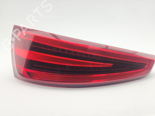 Left taillight AUDI Q3 (8UB, 8UG) 2.0 TDI quattro | BP35981214C34 - Image 3