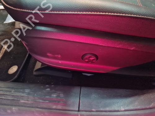 Seats set MERCEDES-BENZ CLA (C118) CLA 200 (118.387) | BP33942262C78 - Image 2