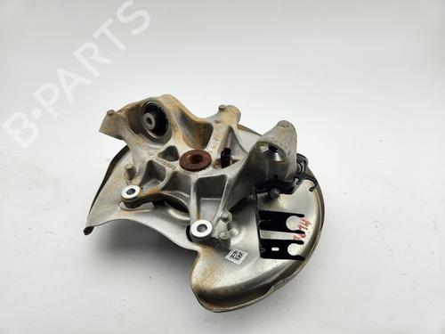 Used Left rear steering knuckle Left rear steering knuckle AUDI A4 B9 (8W2, 8WC) 35 TDI Mild Hybrid (163 hp) 29454669 29454669