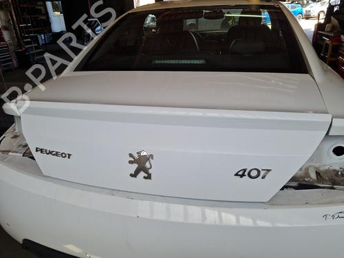 Used Tailgate Tailgate 37073471 37073471