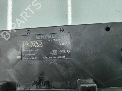 Electronic module SEAT LEON (5F1)  | BP26491950M83 