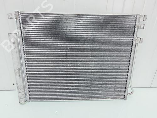 AC radiator SSANGYONG TIVOLI 1.6 XDi 160 | BP40254666M32 - Image 2