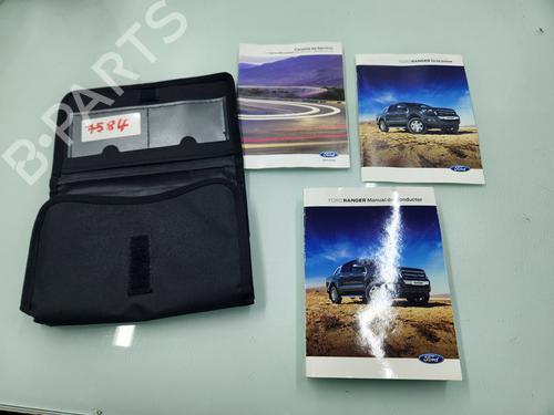 Other FORD RANGER (TKE) 3.2 TDCi 4x4 | BP27323323O1 