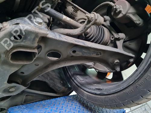 Used Left front suspension arm Left front suspension arm HYUNDAI i30 (PDE, PD, PDEN) 2.0 N (275 hp) 39588518 39588518