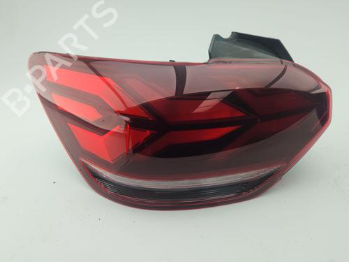 Used Left taillight Left taillight 36992051 36992051