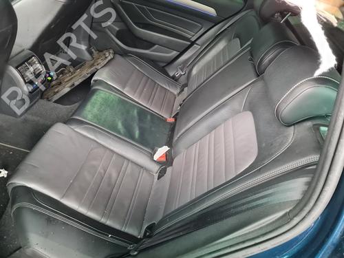 Used Rear seat Rear seat VW PASSAT B8 Variant (3G5, CB5) 2.0 TDI (150 hp) 29722391 29722391