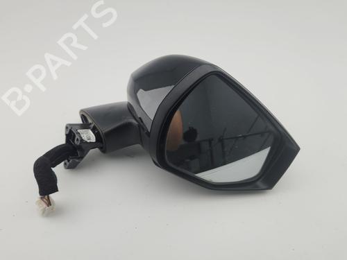 Used Right mirror Right mirror 37643671 37643671